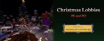 Hypixel pocket edition, codename bladestorm, was a temporary minecraft pocket edition server that held a variety of games, including skywars and build . Holiday Lobbies For Pc And Pe Servers Hypixel Minecraft Server And Maps