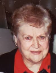 Obituary information for Joyce Marie Zimmerman