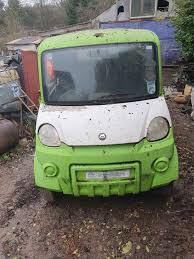 Image result for Gris Acier 2007 Aixam-Mega