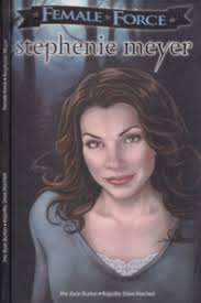 Burton Ryan; Macneil Dave: Stephenie Meyer