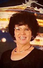 Frieda Jones Obituary