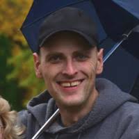 8 "Rusty Goble" profiles