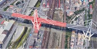 La nostra guida è l'aiuto definitivo per affrontare il difficile livello di codycross. Ponte Morandi Solo Per Approfondire Palazzo Tenta 39