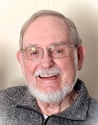 Richard Yost Obituary December 15, 2023