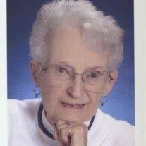 Eva M. Holloway Obituary