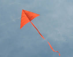 In the shortest, the first attempt looks like this: How To Fly A Kite Having Fun With 1 String Or 2