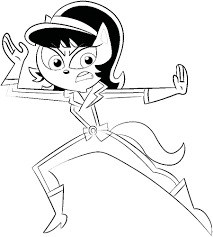 Coloring pages 6 printable book; Tuff Coloring Pages