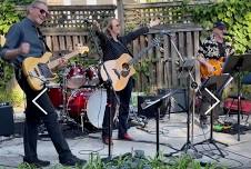 Live Music: Tangent