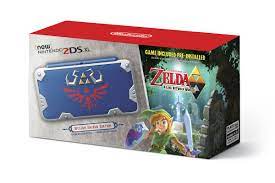 Hardware · fecha de lanzamiento: Nintendo S Handhelds 3ds And 2ds Sold 71 9 Million Units Up Till Date They Now Unveiled A Shiny New 2ds Xl Model Vgvids Com Greatest Gaming Community In The Making