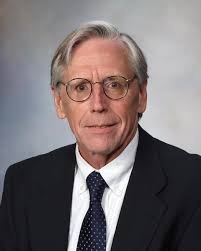 Walter C. Hellinger, M.D.