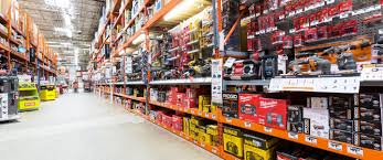 Home depot credit card reviews. Lowe S Vs Home Depot Prices Lumber Carpet Kitchen Cabinets Cheapism Com
