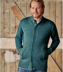 Three button wrap why grab a dowdy cardigan to cover up bare shoulders when this colorful cotton wrap makes such a statement? Collection 100 Pure Wool