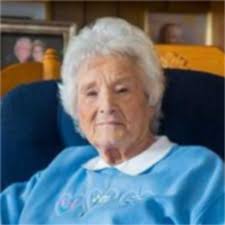 Daisy Deal Riggs Edenfield Obituary December 28, 2017