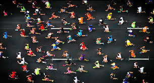 Dirigo events, race owner and organiser of the standard chartered kl marathon 2017 (scklm), announced that registrations have opened yesterday, 16 january, from 10am onwards. Go The Distance 7 Kl Marathon Events To Join In 2017 Lifestyle Asia Kuala Lumpur