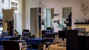 11 sehr gute (und schöne) Friseur-Salons in München | Mit Vergnügen München