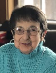 Obituary information for Marilyn Libby Currie