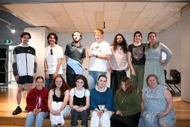 Yarram Secondary College added...