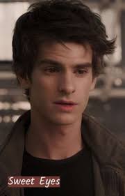 Sweet Eyes