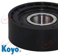ALTERNATÖR GERGİ RULMANI MONDEO III 2.0TDCI-2.0 16V 00-07 -TRANSİT V184 2.0  TDCI 00-06 JAGUAR XTYPE 2.0D 2.2D 2003-2009 JD61125 ...