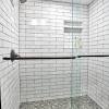 Subway tile has become a popular addition to homes because of its ability to create a polished look in kitchens, powder rooms, and bathrooms. 1