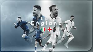 England vs italy will be shown live on bbc one and itv1. Cealks4ec4je7m