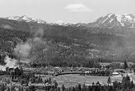 Furniture hardware fashion electronics toys patio & garden. History Of Graeagle Reviving A Company Owned Town Sierra Buttes Trail Stewardship