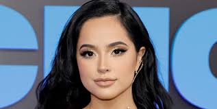 Becky G: Biography, Singer, Actress, Songs, Mayores