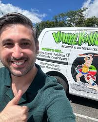 Too Many Records (@toomanyrecords_) · Instagram 照片和视频