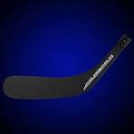 Alkali Cele I Senior Composite ABS Hockey Blade