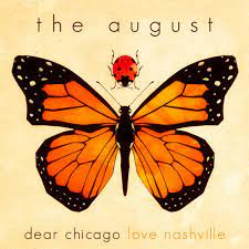 The nervous, anxious knots you get in your stomach when you talk with, think about, or butterflies are typically known as the worst and best thing that can ever happen to. Big Wheels Song By The August Spotify