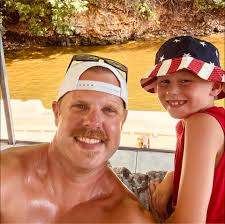 Brian Trott in people