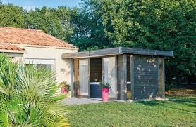 Souvent négligés du point de vue de la décoration d'intérieur, ils se transforment en. Abri De Jardin 10 Modeles Qu On Aime Cote Maison