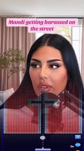 Anna Vakili Saying She Cant Go Back to Iran