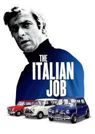 Minis Love Mini Coopers Such A Fun Movie Mr Bridger 1969 Http Www Youtube Com Watch V 1jsq5iw34mm The Italian Job Mini Cooper Cars Movie
