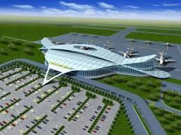 Noticia Aeropuerto 3 Jpg 400 299 Airport Design House 3d Model Architecture