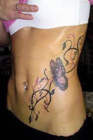 Beautiful And Fashionable Butterfly Tattoo Designs For Fashionistas Pretty Designs Flower Tattoo Designs Diamond Tattoo Designs Butterfly Tattoo Designs