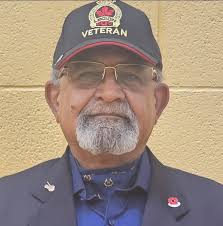 Can anyone please identify these gentlemen?