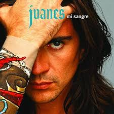 Eigentlich juan esteban aristizábal vásquez) ist ein kolumbianischer sänger, songschreiber und gitarrist leben. Mi Sangre Juanes Amazon De Musik Cds Vinyl