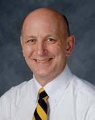 VICE PRESIDENT FOR FINANCE AND TREASURER