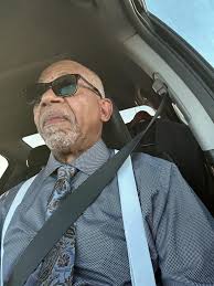 Remembering Jasiel George Thompson