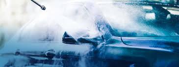 Stay away from using soap like dish detergent, since those are car shampoos are specially formulated to be used on paint surfaces and clear coat, with added lubrication so dust and grime glide right off when you're. Carwash Systems Car Wash Technology By Washtec
