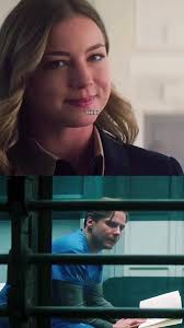 Ni el dios de las mentiras engañó a tanta gente como Zemo y Sharon😂💅❤  #sharoncarter #baronzemo #emilyvancamp #danielbrühl #fatws #fyp #marvel