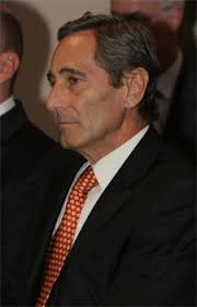 Julio Linares será mañana el nuevo consejero delegado de Telefónica