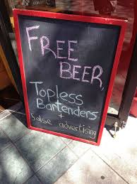 Maybe you would like to learn more about one of these? 100 Of The Funniest Bar Cafe Chalkboard Signs Ever Bored Panda