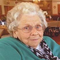 Beatrice Florence Jenkins Sheppard Obituary