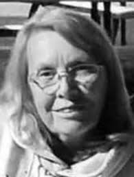 Anna Sharpley Obituary (1956