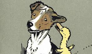 The Secret Peasant Book Club