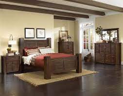 Trestlewood Rustic Mesquite Pine Wood Master Bedroom Set Bedrooms The Classy Bedroom Furniture Sets Progressive Furniture Bedroom Sets Queen