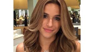 Jade Barbosa: Fotos, últimas notícias, idade, signo e biografia!