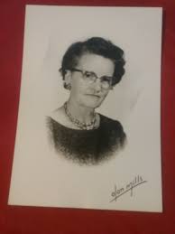 Florence Ott Wade (1909-1998)